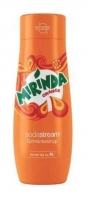 Příchuť Sodastream MIRINDA SIRUP 440 ML